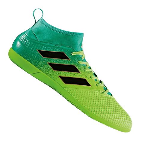 adidas hallenfussballschuhe ace 17.3 gr 41 grün|Amazon.com: Adidas Ace 17.3 Shoes.